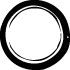 FONOS 80257 Gasket, exhaust pipe